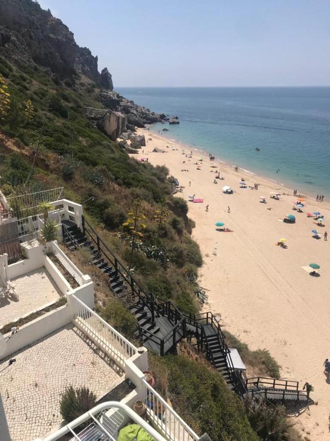 Sesimbra Ocean View Exterior foto