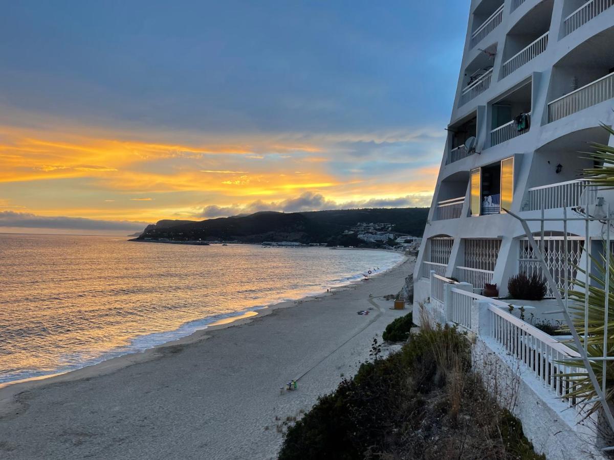 Sesimbra Ocean View Exterior foto