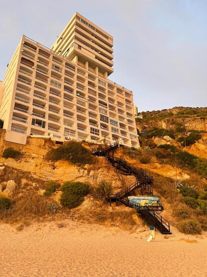 Sesimbra Ocean View Exterior foto