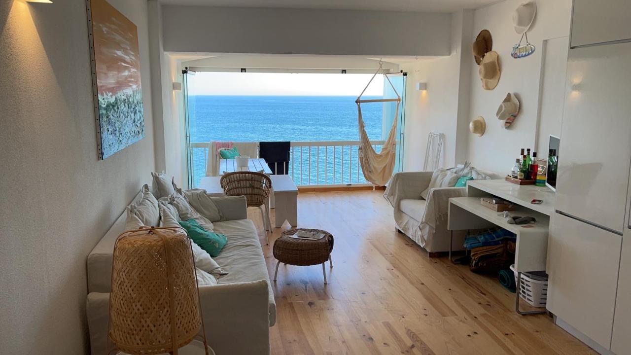 Sesimbra Ocean View Exterior foto