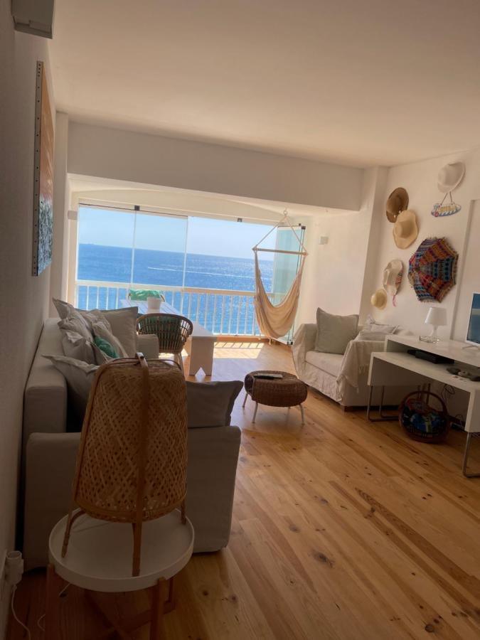 Sesimbra Ocean View Exterior foto