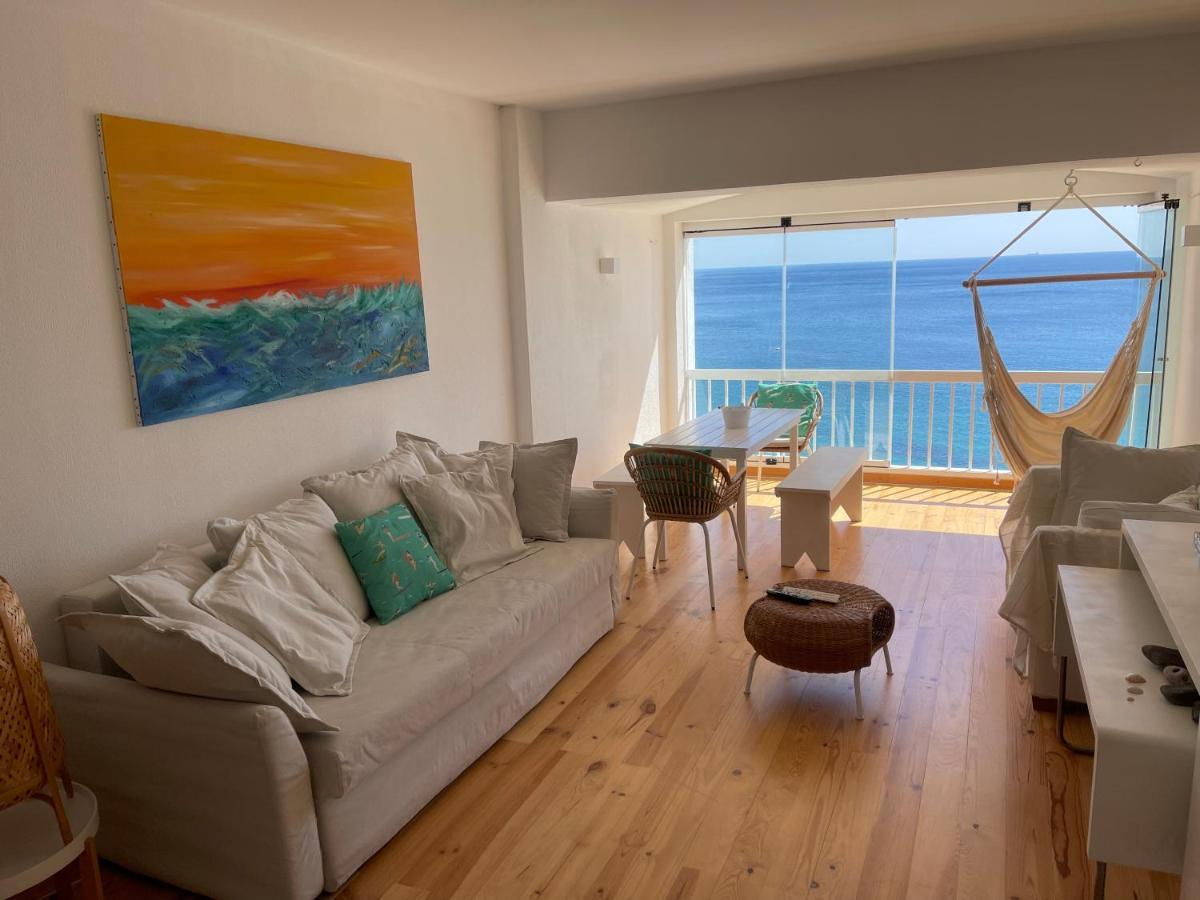Sesimbra Ocean View Exterior foto