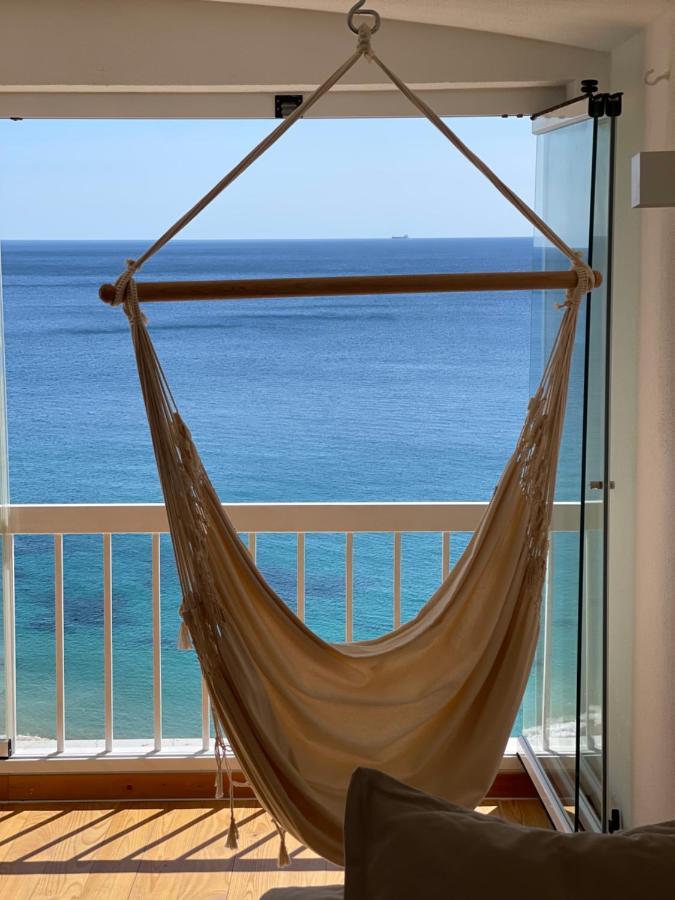 Sesimbra Ocean View Exterior foto