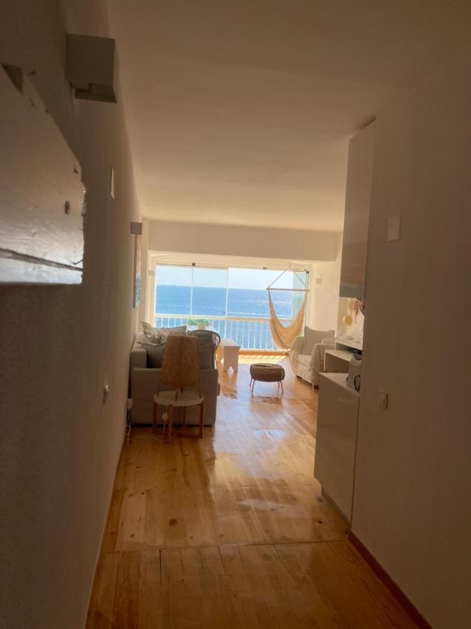 Sesimbra Ocean View Exterior foto