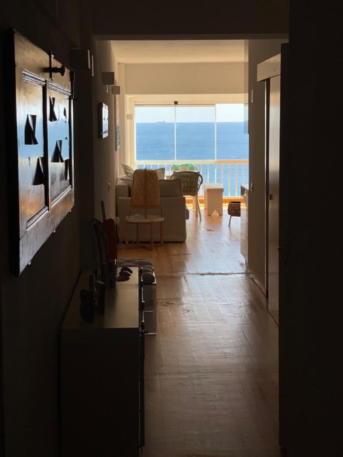 Sesimbra Ocean View Exterior foto